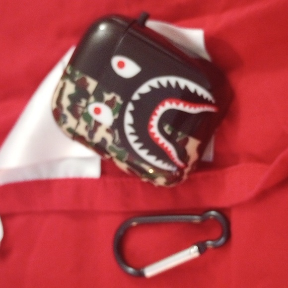 Case for airpods - Picture 3 of 3